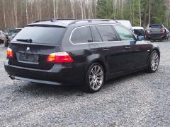 BMW 520d E61