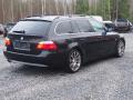 Kuva 3: BMW 520d E61 2007