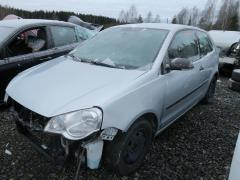Volkswagen Polo (9N3) 1.4i 16V 3/HB