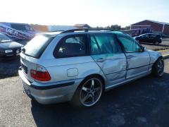 BMW E46 330D Farm. -05