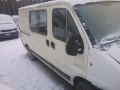 Citroen Jumper 2.0HDI