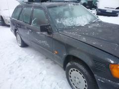 Mercedes-Benz 5D 300TD 4Matic-Automatic 44