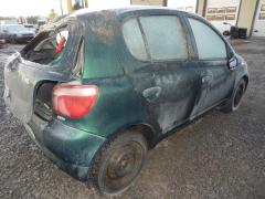 Toyota Yaris 1.3 5-ov. -02