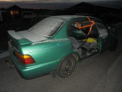 Toyota Corolla 1.6 sedan -97