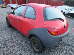 Ford Ka 1.3i