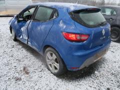 Renault Clio IV 0.9i TCe 5/HB