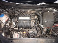 Volkswagen Golf V