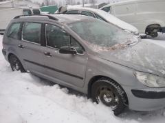 Peugeot 307 S-Edition 1.6 W