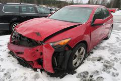 Honda Accord 2.2 i-DTEC Sed