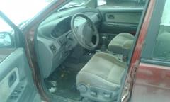 Mitsubishi Space