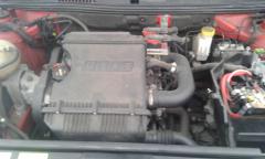 Fiat Stilo