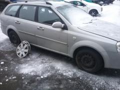 Chevrolet Nubira 5D STW 1.8 NF353/260