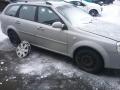 Kuva 3: Chevrolet Nubira 5D STW 1.8 NF353/260 2005