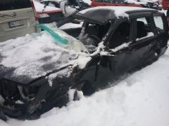 Subaru Forester 2.0i 4WD