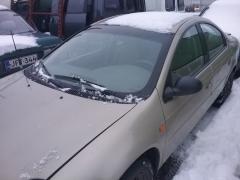 Chrysler Neon 4D Sedan 2.0 Automatic-SB