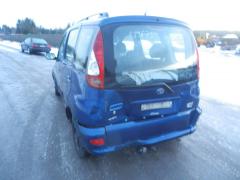Toyota Yaris Verso 1.3 Autom. -03