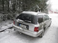 Ford Scorpio