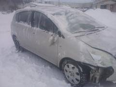 Toyota Corolla Verso 1.6 VVT-i