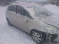 Kuva3: Toyota Corolla Verso 1.6 VVT-i