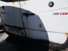 Mercedes-Benz sprinter (w906) 311CDI korkea -07