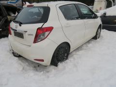 Toyota Yaris 1.3 VVT-i 5/HB