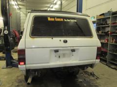 Toyota Landcruiser HJ60 4,0D 