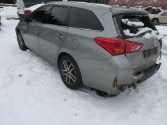 Toyota Auris 1.8i Hybrid Farm