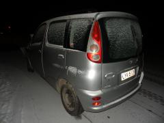 Toyota Yaris Verso 1.3 -00