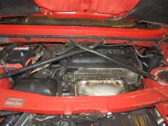 Toyota Mr2 lll 1.8 VVti 16V -01