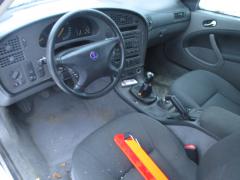 Saab 9-5
