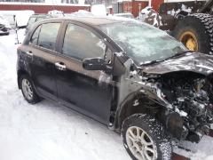Toyota Yaris 1.4D-4D (VNK)