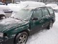 Kuva 3: Subaru 5D Forester 2.0  1999