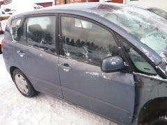 Toyota Corolla Verso 1.8 VVT-I LINEA TERRA