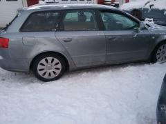 Audi A4 Avant 1.9TDI farmari