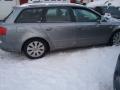 Kuva 3: Audi A4 Avant 1.9TDI farmari 2005