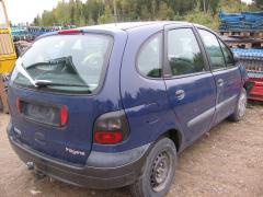 Renault Mgane Scnic 2.0i