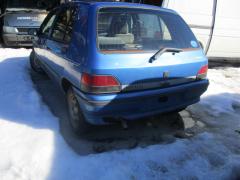 Renault Clio 1,4 5D -93