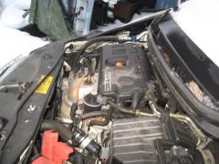 Honda Civic 1.8i 16v automaatti