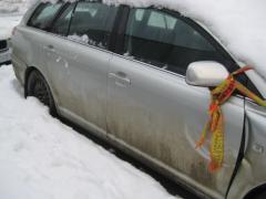 Toyota Avensis D4D farkku