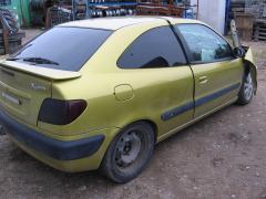 Citroen Xsara 2.0i 16V VTS