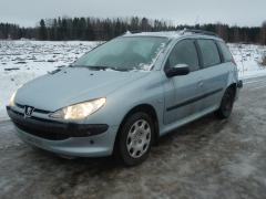 Peugeot 206 1.4 Farm. -04