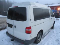 Volkswagen Transporter T5 2.5 TDi
