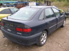Renault Laguna 2.0 8V