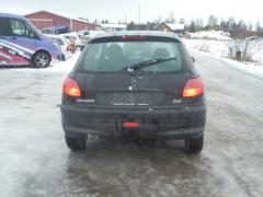 Peugeot 206 1.4 5-ov. -01