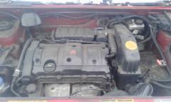 Citroen Berlingo 03-07