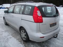 Mazda 5 1.8i 16V