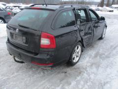 Skoda Octavia II 2.0 TDI RS Farm