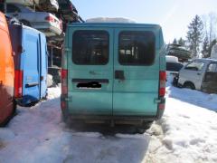 Fiat Ducato 1,9TD -99 