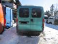 Kuva 3: Fiat Ducato 1,9TD -99  1999