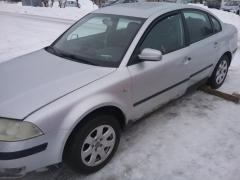 Volkswagen 4D Passat Sedan 2.0-3BG/269